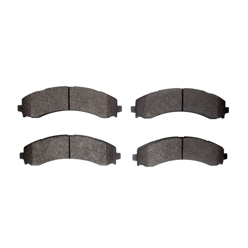 Ram 3500 Brake Pads - Rear - R1 Concepts - Ceramic - `19-`26